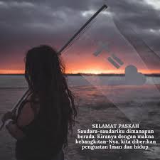 Selamat paskah 2019 (happy easter 2019) if you are inclined to click 'like', please click 'share' instead. Pmiw6npzgs9udm