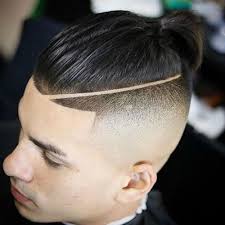 Shaved sides hairstyles mens edition: 25 Cool Shaved Sides Hairstyles For Men 2020 Guide