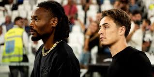 Trend Google: thuram