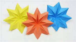Sometimes you need to make a quick paper star. Collectorspecialpokerchips How To Make A Origami Christmas Star With Money How To Make Christmas Star With Paper Christmas Star