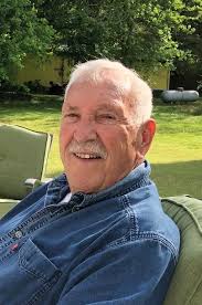 Our thoughts and prayers go out to the families and friends of Buck Hamby. Edward  “Buck” Hamby, age 88 of Marion Ky, passed away