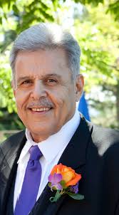 Robert William Perez Obituary