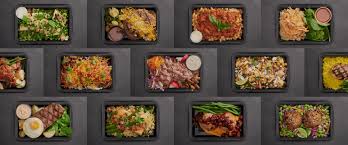 Eat Clean Bro The 1 Rated Fresh Meal Prep Delivery Service In 2020 Healthy Prepared Meals Foods Delivered Fresh Food