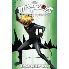 Miraus Tales Of Ladybug And Cat Noir Cataclysm Paperback Target It's early saturday morning and between sleeping and work i've watched 17 episodes. miraus tales of ladybug and cat noir cataclysm paperback