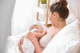 Why Does My Baby Make A Clicking Sound When Breastfeeding