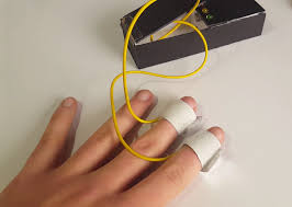 Understand that 55 percent of people who are accusing a girlfriend/boyfriend Arduino Lie Detector 7 Steps With Pictures Instructables