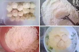 See more ideas about resepi biskut, biskut, biskut nutella. Biskut Makmur Tanpa Guna Oven Hanya Guna 5 Bahan Senang Dan Gerenti Sedap
