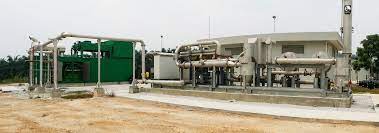 Permata bonda empire sdn bhd. Landfill Gas Management Worldwide Environment