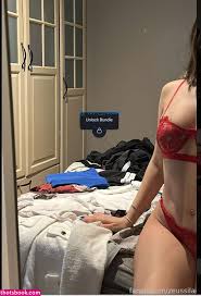 Zeus Sıla ifşa - Explicit Materials of Sıla