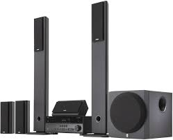 Thank goodness for wireless headphones. Pin On Home Theaters