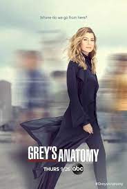 1 season available (13 episodes). Grey S Anatomy Episodes Grey S Anatomy Universe Wiki Fandom