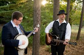 Nashville in Mid-Ohio Valley? That's the Goal of Steve Hussey & Jake Eddy