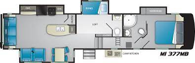 At blue dog rv we pride ourselves on not just having a great selection of new and used fifth wheels for sale in idaho, washington, oregon, nevada, california, montana, and pennsylvania, but also on having a helpful, knowledgeable sales team who truly wants to help you find the right fifth wheel for your needs. Introducing Heartland S New Milestone Fifth Wheel Lifestyle Rvs Blog