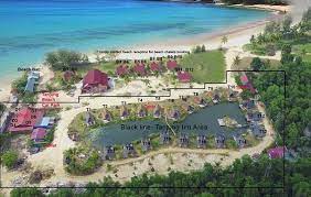 Pantai padang kemunting, 78300, masjid tanah. 23 Hotel Murah Di Cherating Untuk Percutian Pantai Yang Santai