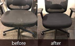 Now is the time to spot clean those hard places. Task Chair Cleaning Specialty Commercial Furniture And Carpet Cleaners In The New York Tri State Area