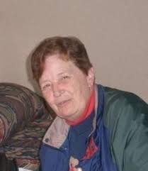 Obituary information for Connie Lee Hubbard
