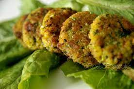 Polpette vegetariane senza uova foto envato | arzamasova. Polpette Vegetariane Facilissime Pronte In Poche Mosse