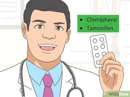 Some medications known as selective estrogen receptor modulators (serms). 3 Ways To Lower Estrogen In Men Wikihow