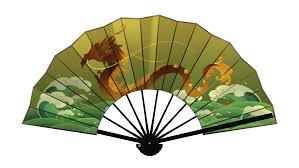 MMD Rex Lapis Hand Fan DL by CherryPieWithPoison on DeviantArt