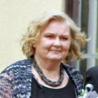 Barbara Louise Dodrill Obituary (2022)