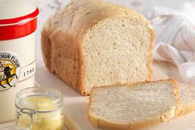 Bread Machine Sourdough Bread Recipe Sourdough Bread Recipe Bread Machine Recipes Bread Recipe King Arthur