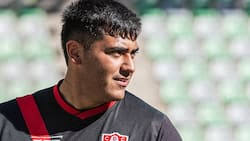 Santiago Wanderers empata con Santa Cruz y se aleja de la cima en Primera B 