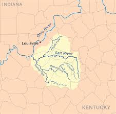 Maybe you would like to learn more about one of these? Salt River Kentucky Wikipedia
