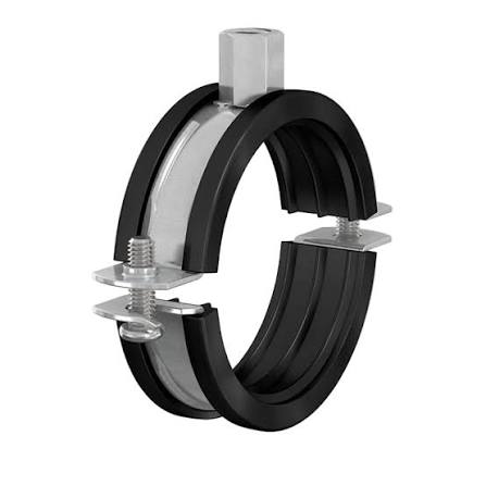 Clamp - SS/GI