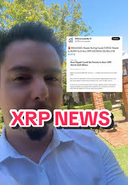 XRP Trading Update: Current Trends and Future Predictions