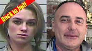 Love After Lockup Spoilers Lindsey Back In Prison Scott Tossed Her Out Soap Dirt