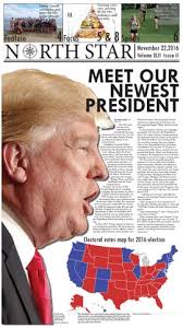 The North Star March 2013 by North Newspapers