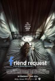 Subscribe to uwatchfree mailing list and get updates on latest released movies. Friend Request 2016 In Hindi Full Movie Watch Online Free Hindilinks4u To