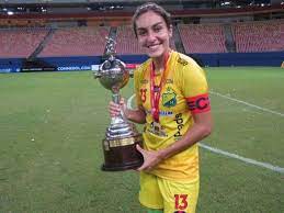 Sao josé y boca juniors, los primeros ganadores. Titulo De Copa Libertadores Femenina Es Un Recado A La Dimayor El Universal Cartagena