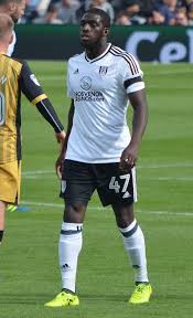 A community for all the fulham redditors, whether you're in the uk or an exiled white, you're welcome here. Aboubakar Kamara Wikipedia