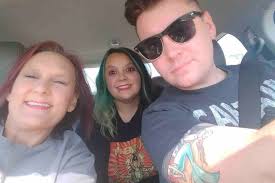 Fundraiser by Brice Morrison : Help say goodbye to my Mom