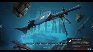 PUBG: PUBG Mobile Season 8 RP Leaked