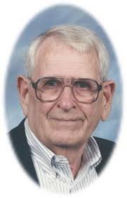 Dr Eugene Dale “Gene” Denman (1928-2013)