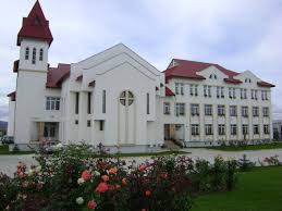 Voievod stefan cel mare onesti. Colegiul National Catolic Sf Iosif Bacau Videos Facebook