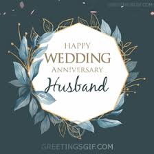 So its a best for you.our team are upload everyday latest images for you like 60+ good morning tuesday images for whatsapp status download. Happy Wedding Anniversary Husband Gif 1299 Greetingsgif Com For Animated Gifs