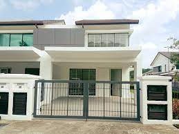 Check spelling or type a new query. Teres Dua Tingkat Projek Baru Di Taman Desa Budiman Sg Long Kajang Iklanhartanah Com