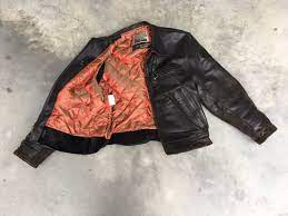 Grayson Perry On Twitter Just Got My Beloved 28 Yr Old Biker Jacket Back From Aeroleathers Who Have Done A Brilliant Job Of Relining It