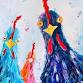 Chickens at Mercure Tunbridge Wells Hotel, Pembury event image