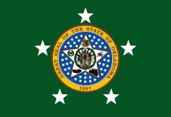 The motto for the state of illinois is state sovereignty and national union. Seal Of Oklahoma Wikipedia
