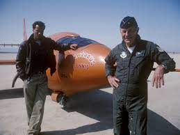 Or best offer +$5.00 shipping. Pilot Chuck Yeager Dies At 97 Had The Right Stuff And Then Some Npr