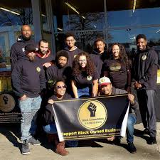 Black Connections, LLC