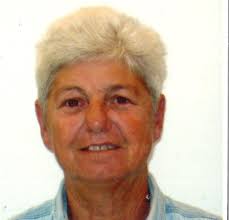 Obituary information for Beryle Adams Jeansonne