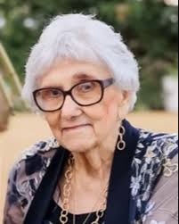 Amanda Ann Conway Seale Obituary July 24, 2025