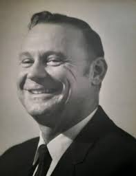 Obituary information for James William Digby