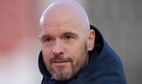 Marc overmars, ajax's director of football affairs, added: Tottenham Next Manager Ajax Boss Erik Ten Hag One Of Five Names On Daniel Levy Shortlist Football Sport Samachar Central