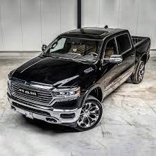What Do You Guys Think About This 2019 Ram 1500 Longhorn Diamond Black Crystal Pearl Let Us Know For Ava Ram 1500 2019 Ram 1500 Ram Trucks
